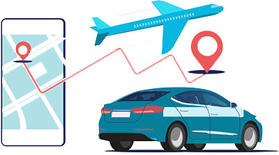 Round Trip Taxi