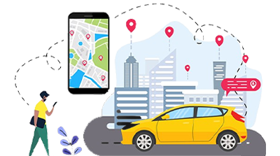 Round Trip Taxi