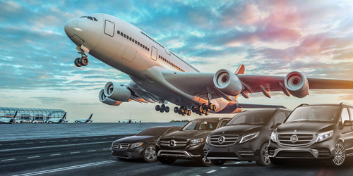 Airport Transfers
