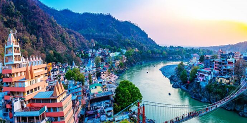 Haridwar to Dehradun
