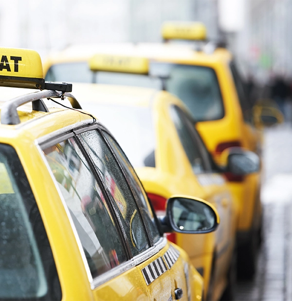 Taxi Booking in Rishikesh