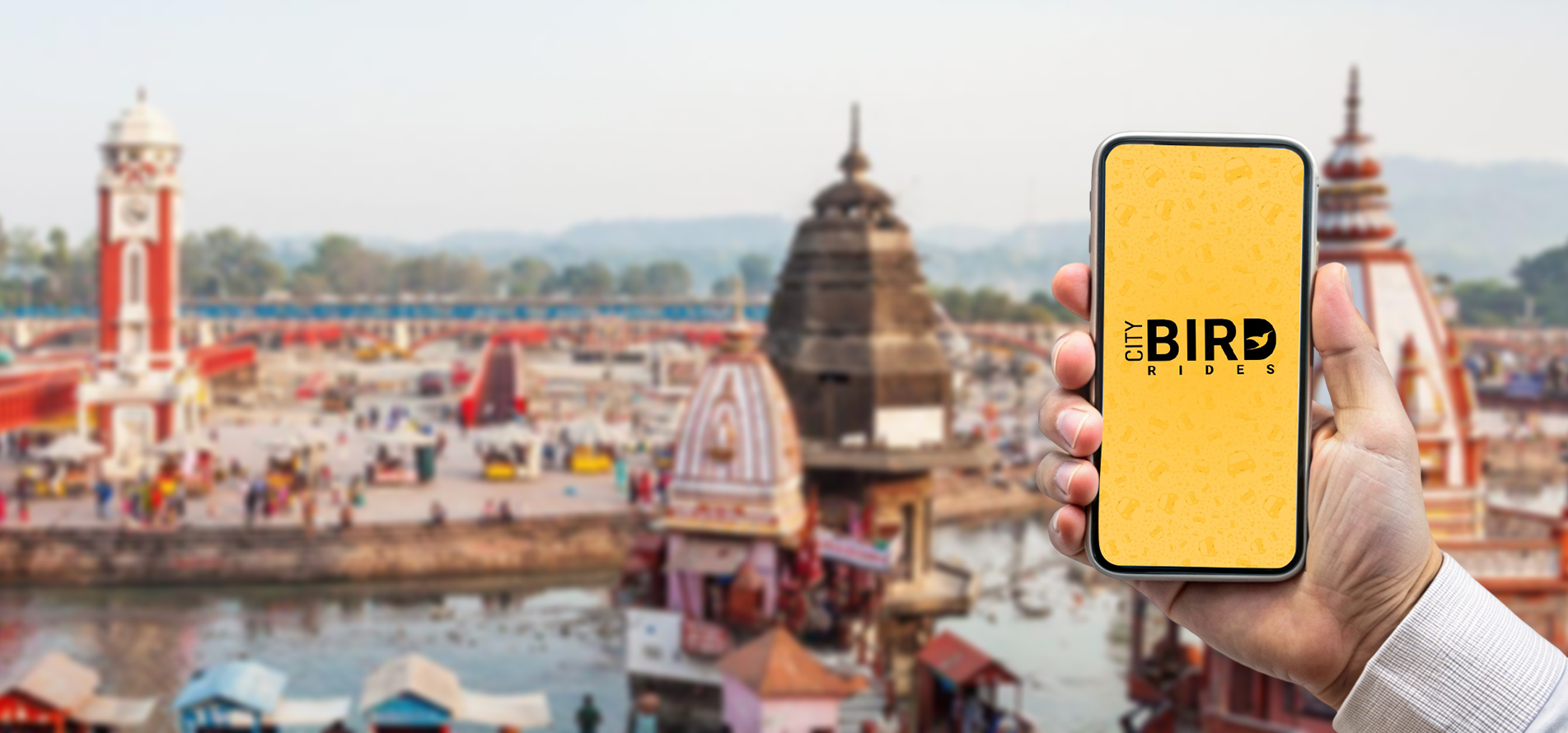 Taxi service in  haridwar