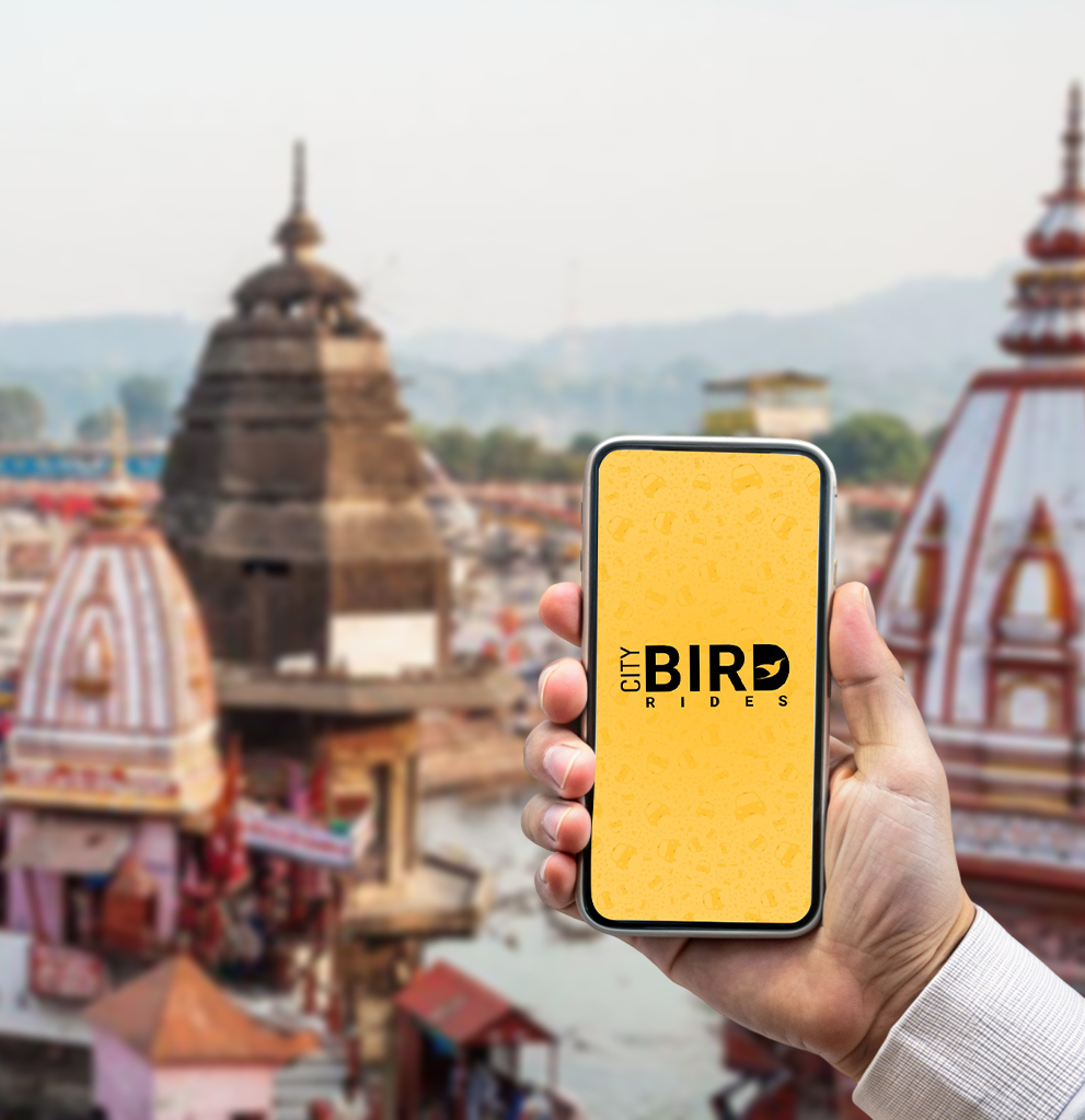 Taxi service in  haridwar